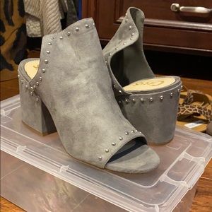 Circus by Sam Edelman Booties